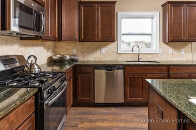 Kitchen TDW024-T2600-24