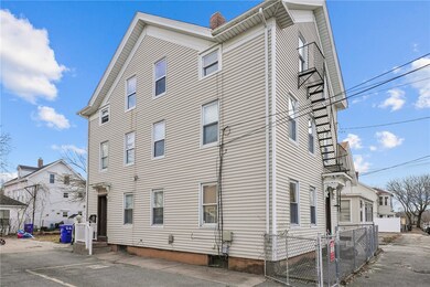 24 Barber Ave, Central Falls, RI 02863 - photo 3