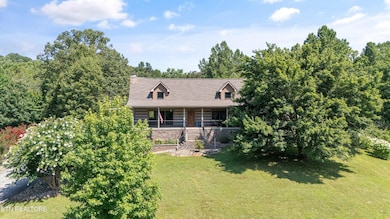 834 Shoal Creek Rd, Englewood, TN 37329 - photo 7