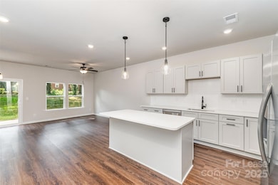 3715 Davis Ave, Charlotte, NC 28208 - photo 2