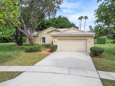 11901 SW 20th St, Miramar, FL 33025 - photo 2
