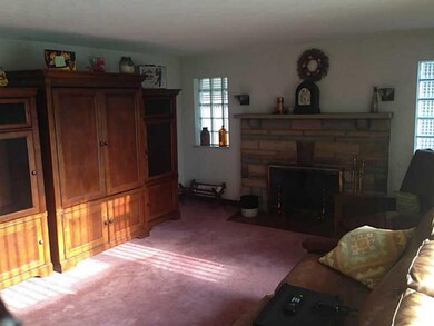 Living Room.