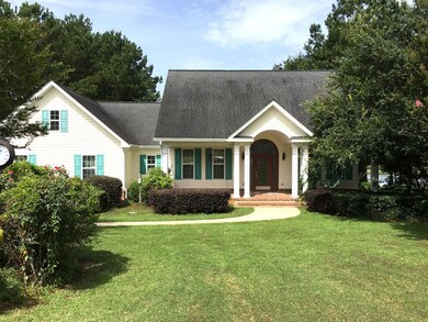 214 Sweetwater Dr, Thomasville, GA 31757 - photo 2