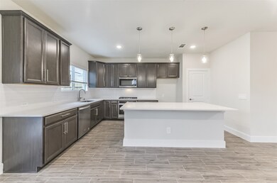 1734 Summerlyn Terrace Dr, Houston, TX 77080 - photo 3