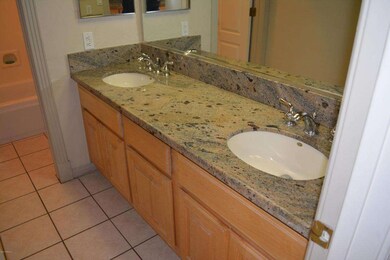 Bathroom near the Kitchen