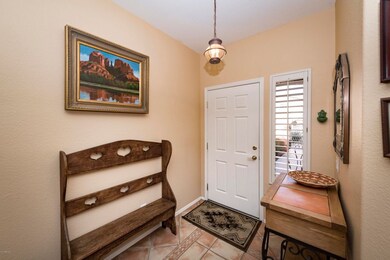 Inside Entry