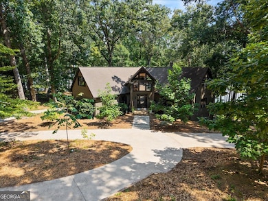 6680 Woodlake Dr, Flowery Branch, GA 30542 - photo 7