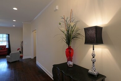 Foyer In