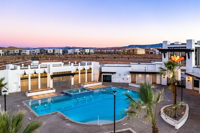 820 W Akoya Pearl Road - Aerials-1