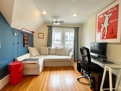 33 Royal Ave unit 3, Cambridge, MA 02138 - photo 4