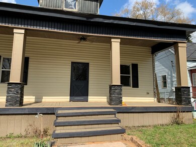 228 Academy St, Americus, GA 31709 - photo 2