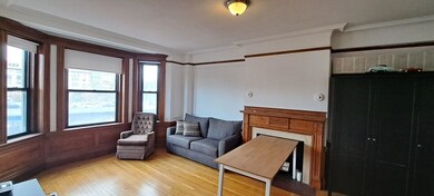 464 Commonwealth Ave unit 44, Boston, MA 02215 - photo 5