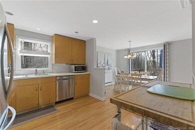 The Kitchen.