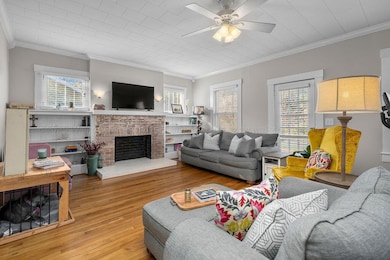 801 7th Ave, Jasper, AL 35501 - photo 3