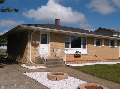 424 W 53rd Ave, Merrillville, IN 46410 - photo 7