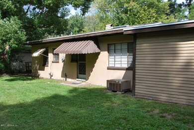 4758 Irvington Ave, Jacksonville, FL 32210 - photo 4