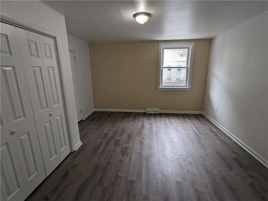 Front bedroom