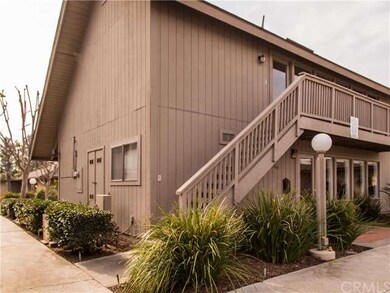 Well maintained community clubhouse with seating d