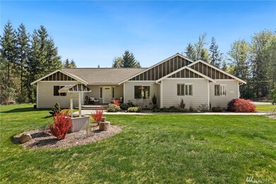 15817 40th Ave NW, Stanwood, WA 98292 - photo 5