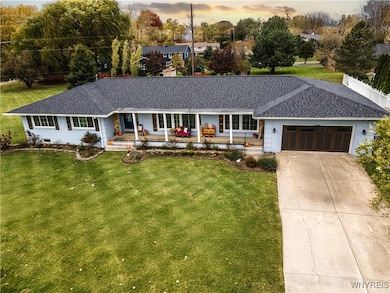 9250 Greiner Rd, Clarence, NY 14031 - photo 2