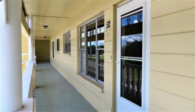 Front Doorway