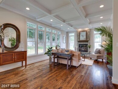 3313 N Trinidad St, Arlington, VA 22213 - photo 4