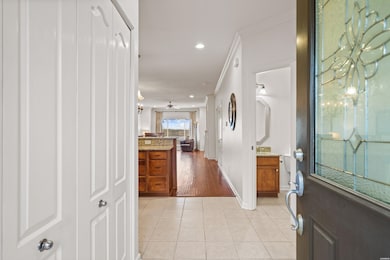 101 Clearwater Cove unit D, Hot Springs, AR 71901 - photo 4