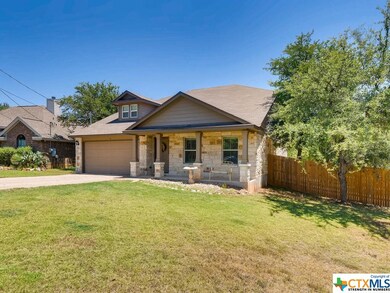 1921 Stonehaven, San Marcos, TX 78666 - photo 2