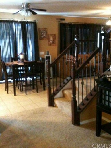 CUSTOM STAIRCASE