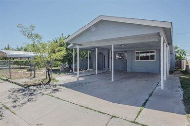 1118 Uranus Dr, Alamogordo, NM 88310 - photo 3