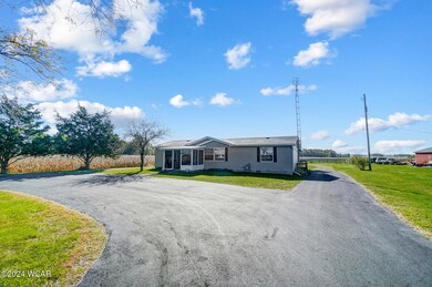 9658 County Road 33a, Wapakoneta, OH 45895 - photo 2