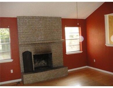 Den/Family/Great Room.