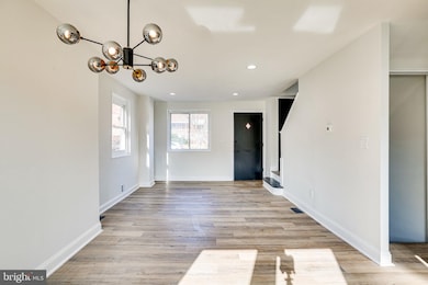 4219 Hildreth St SE, Washington, DC 20019 - photo 5