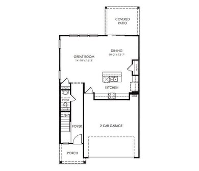 2612 Grand Meadow Dr unit 65 Lennon F, Longs, SC 29568 - photo 3