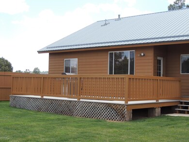 Back deck 2