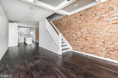 1251 Carroll St, Baltimore, MD 21230 - photo 2