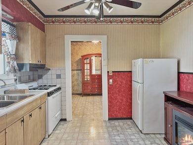 1402 Keller St, Evansville, IN 47710 - photo 7