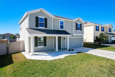 744 Simone Ct, Haines City, FL 33844 - photo 2