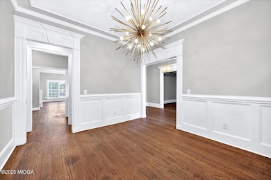 414 Waverly Ln, Macon, GA 31210 - photo 5