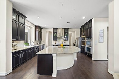 28434 Buttercup Cove Ln, Spring, TX 77386 - photo 6