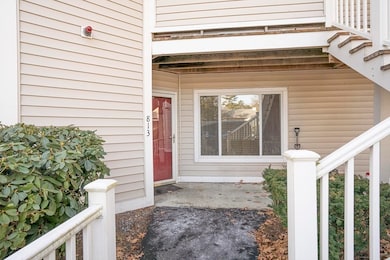 750 Whittenton St unit 813, Taunton, MA 02780 - photo 4