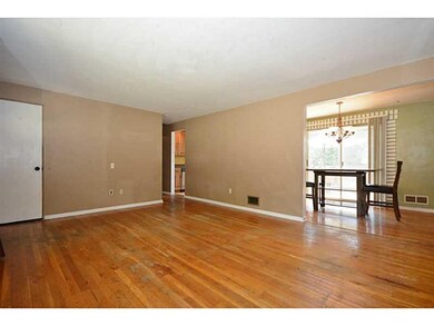 Living Room.