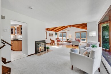 42 Long Plain Rd, South Deerfield, MA 01373 - photo 4