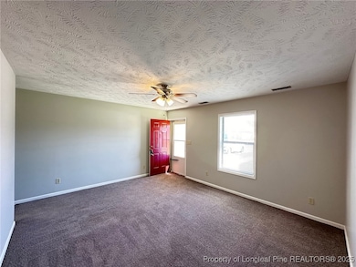 Entry into Living Room