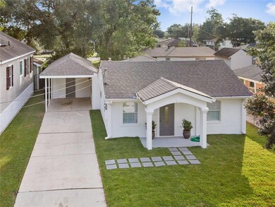 5075 Saint Ferdinand Dr, New Orleans, LA 70126 - photo 2