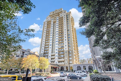 795 Hammond Dr NE unit 206, Atlanta, GA 30328 - photo 2