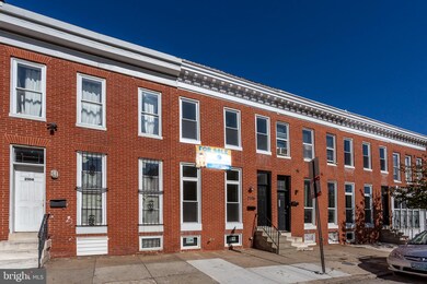 2108 E Fayette St, Baltimore, MD 21231 - photo 2