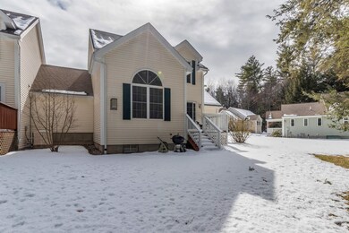 21 Gray Hawk Rd unit 26, Merrimack, NH 03054 - photo 5