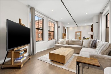 Baker Square Condominiums unit B506, Boston, MA 02124 - photo 4