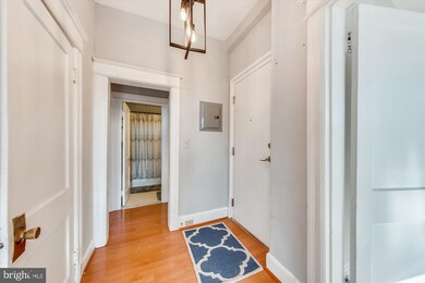 2010 Kalorama Rd NW unit 505, Washington, DC 20009 - photo 7